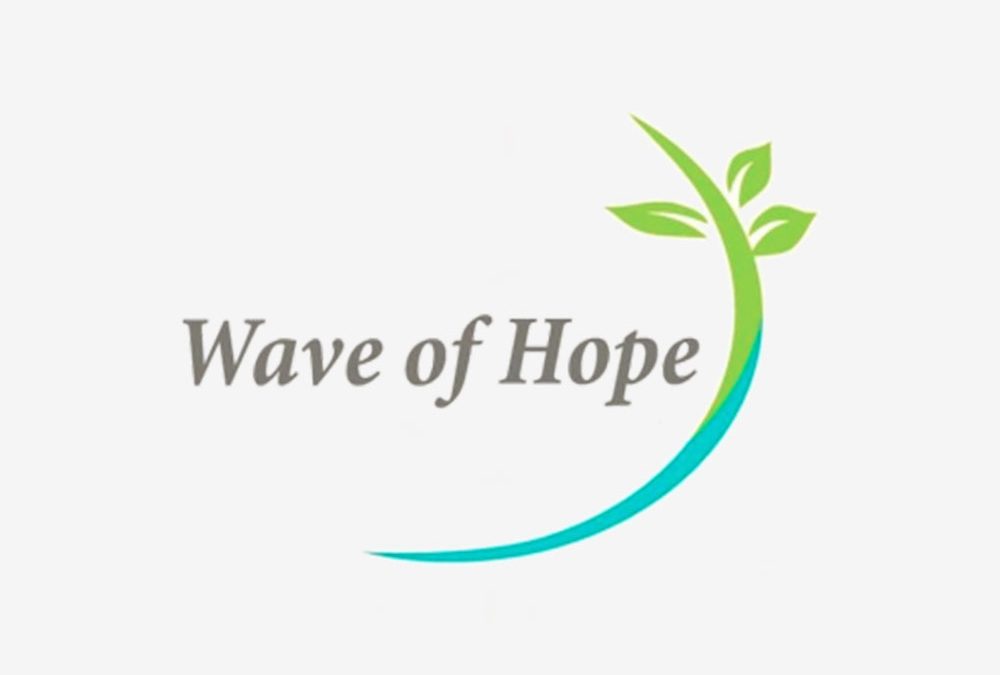 Wave of Hope